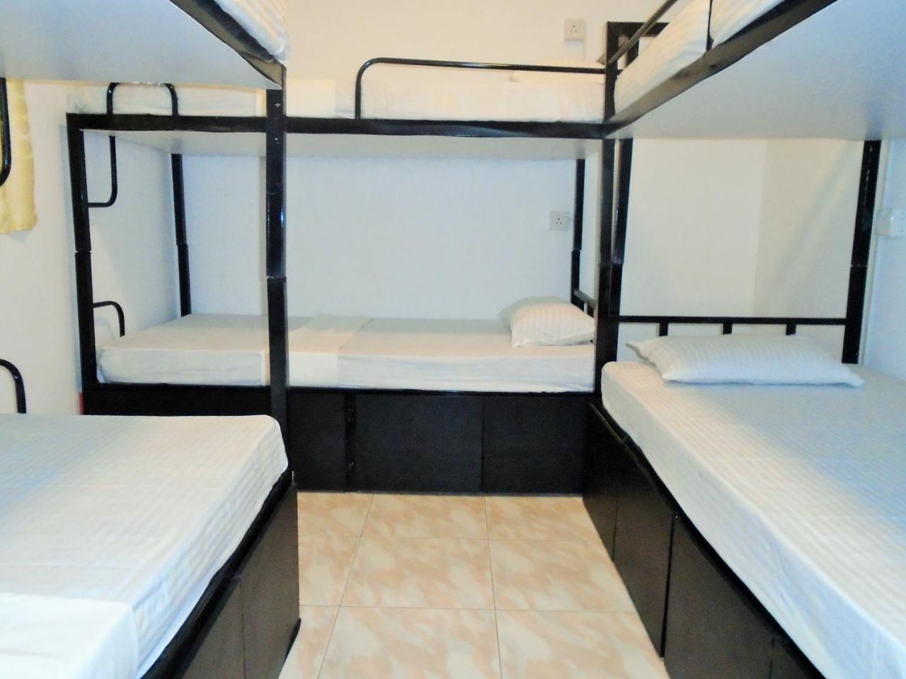Ceylon Hostel-Galle Unawatuna Buitenkant foto