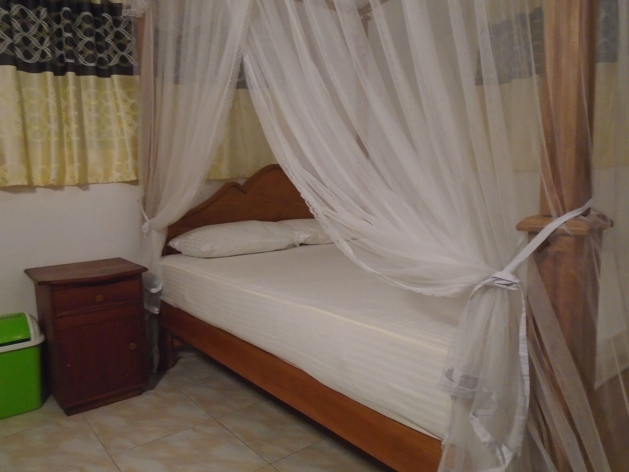 Ceylon Hostel-Galle Unawatuna Buitenkant foto